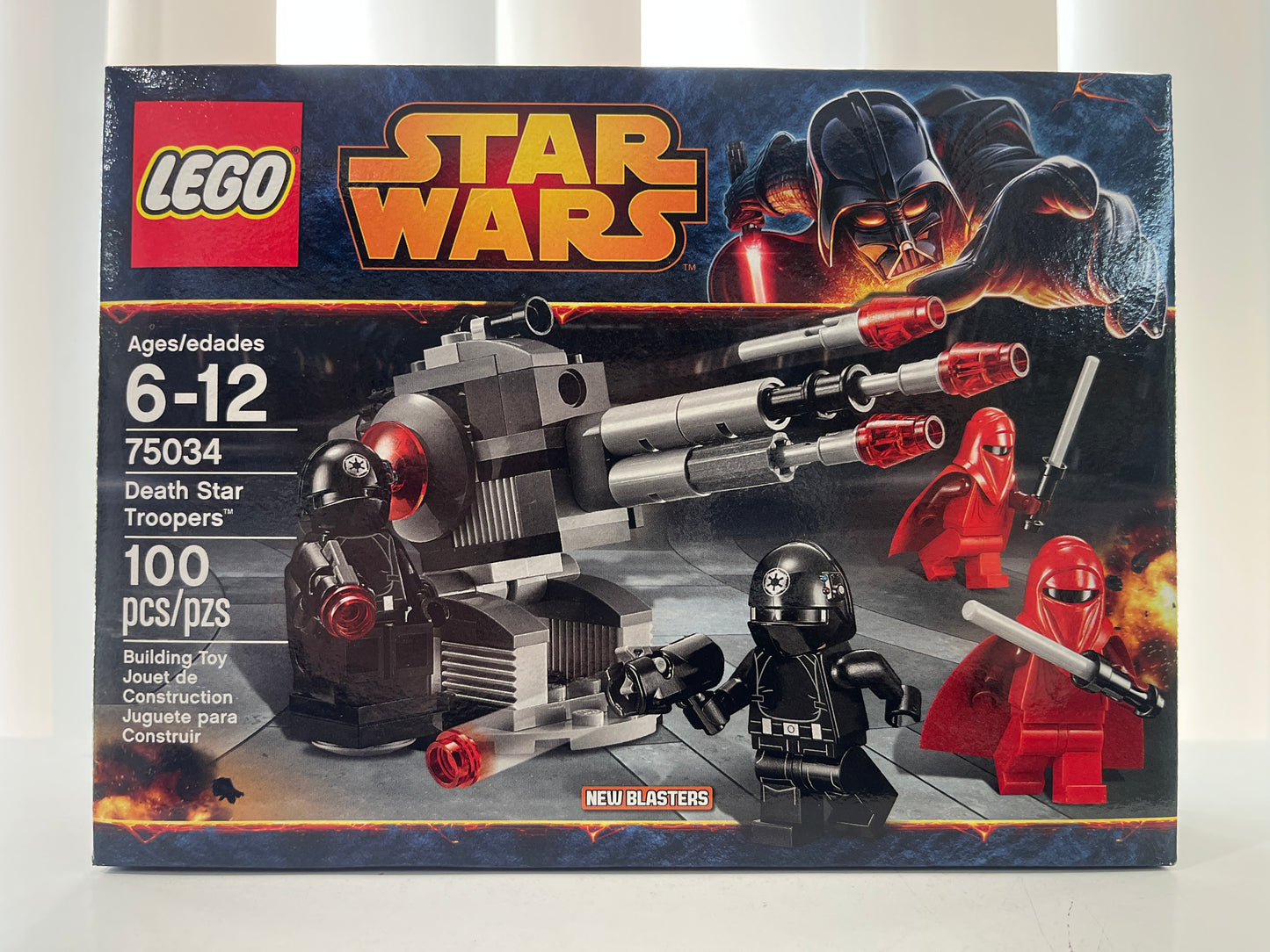 75034 Death Star Troopers