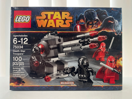 75034 Death Star Troopers