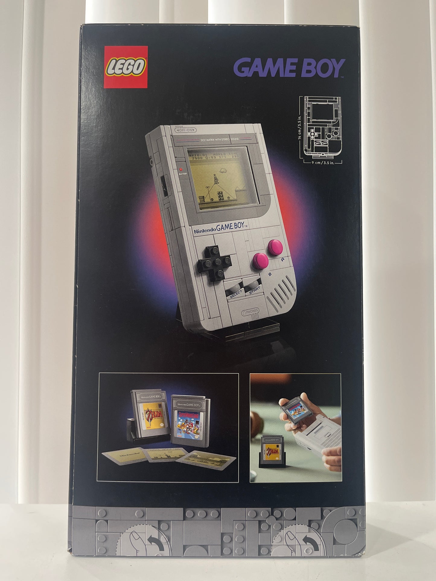 72046 Game Boy