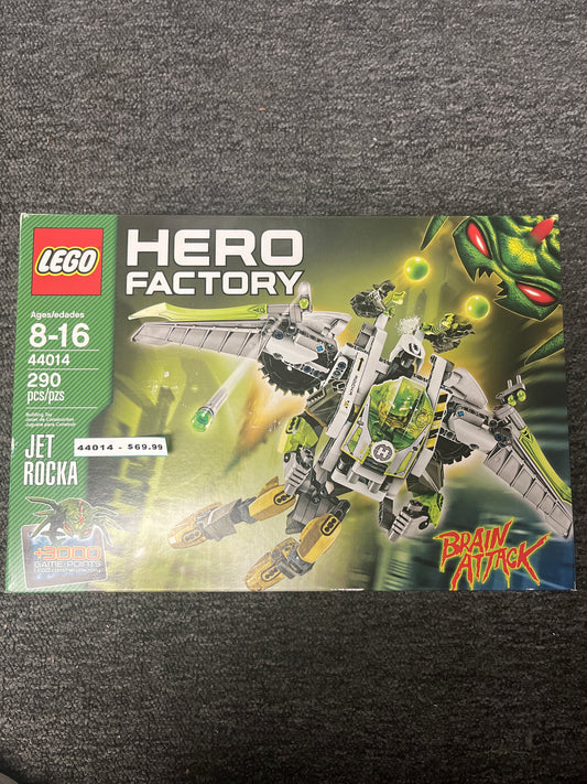 44014 Jet Rocka