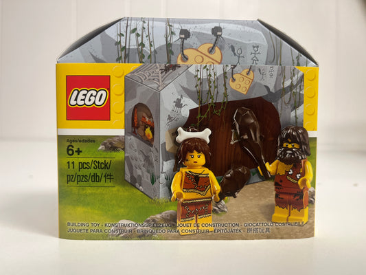 5004936 Iconic Cave