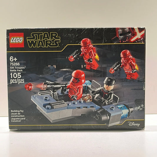 75266 Sith Troopers Battle Pack