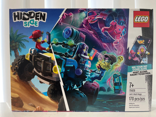 70428 - Jacks Beach Buggy