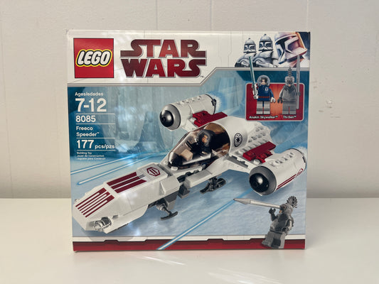 8085 Freeco Speeder
