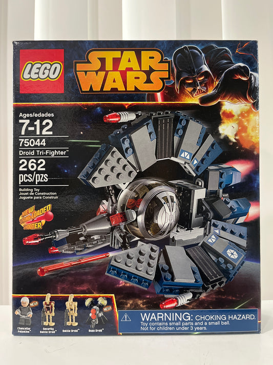 75044 Droid Tri-Fighter