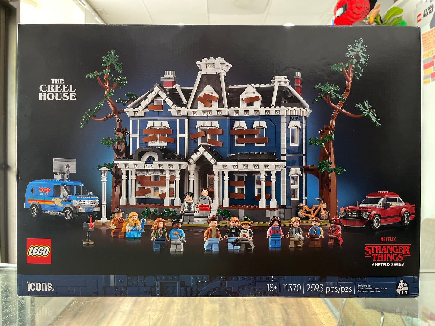 11370 The Creel House
