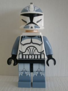 SW0331 Clone Trooper, 104th Battalion 'Wolfpack' (Phase 1)