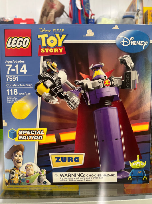 Construct-a-Zurg