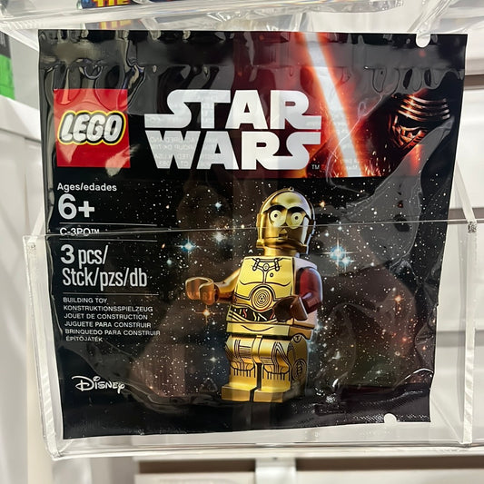 5002948 C-3PO Polybag