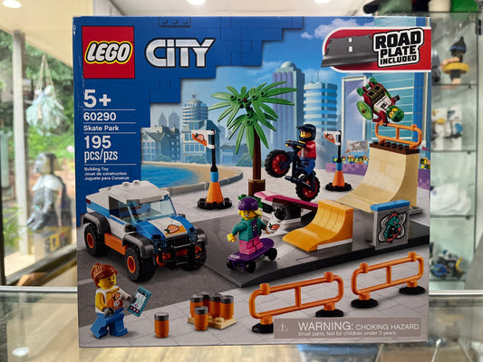 60290 Skate Park