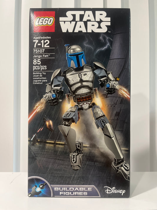 75107 Jango Fett