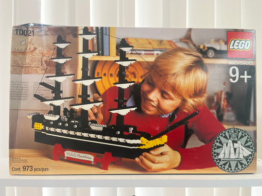 10021 U.S.S. Constellation