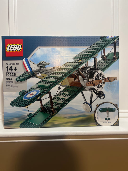 10226 Sopwith Camel