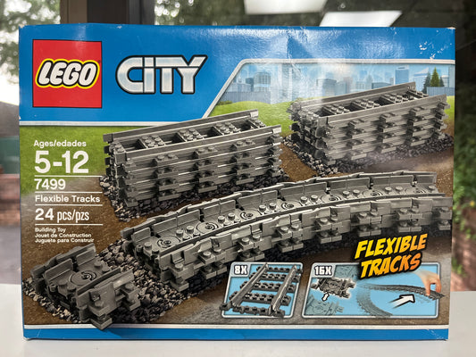 7499 Flexible Tracks