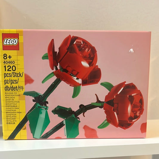 40460 Roses