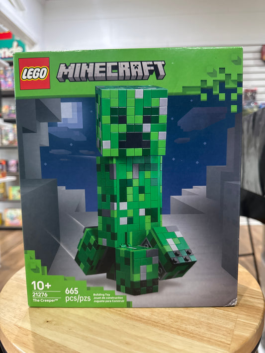 21276 The Creeper