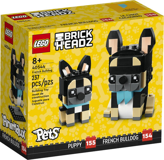 40544 French Bulldog