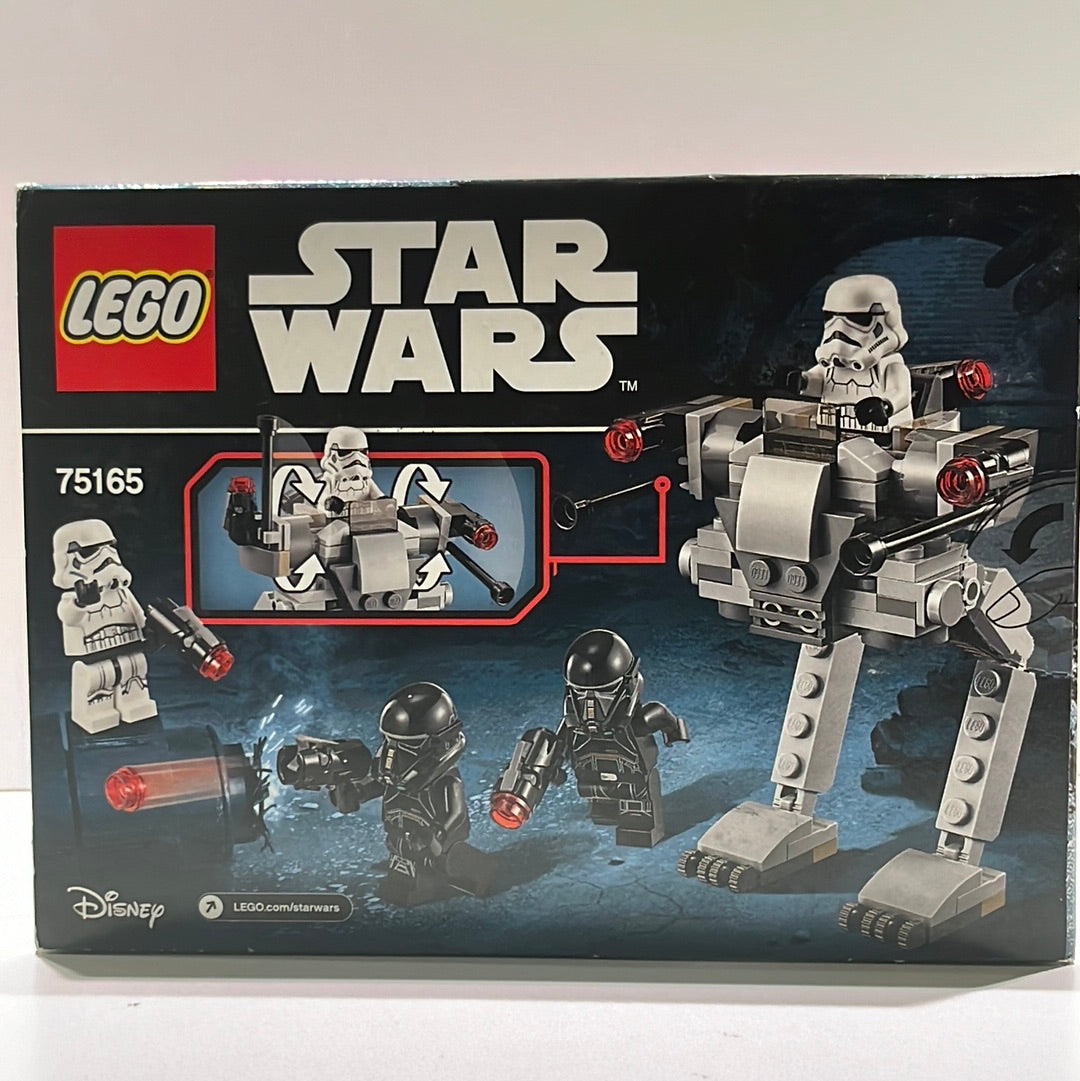 75165 Imperial Trooper Battle Pack