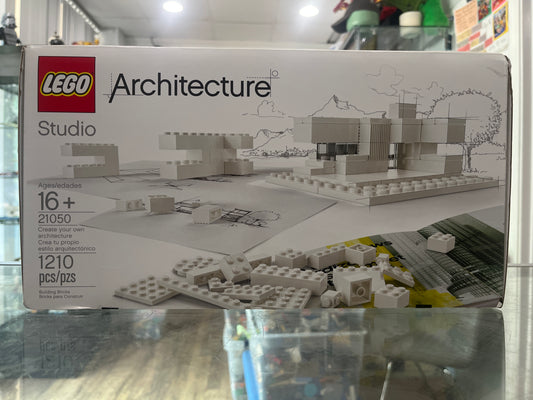 21050 Studio
