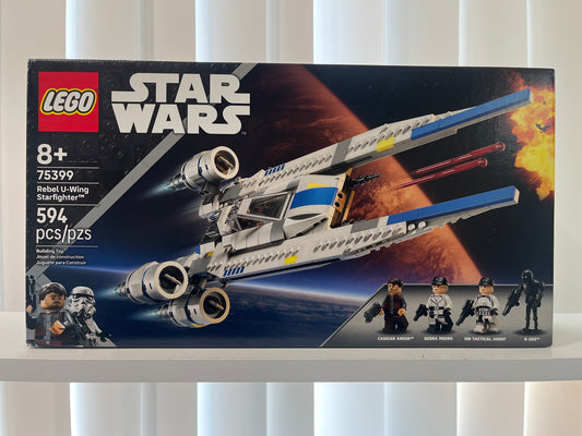 75399 Rebel U-Wing Starfighter™