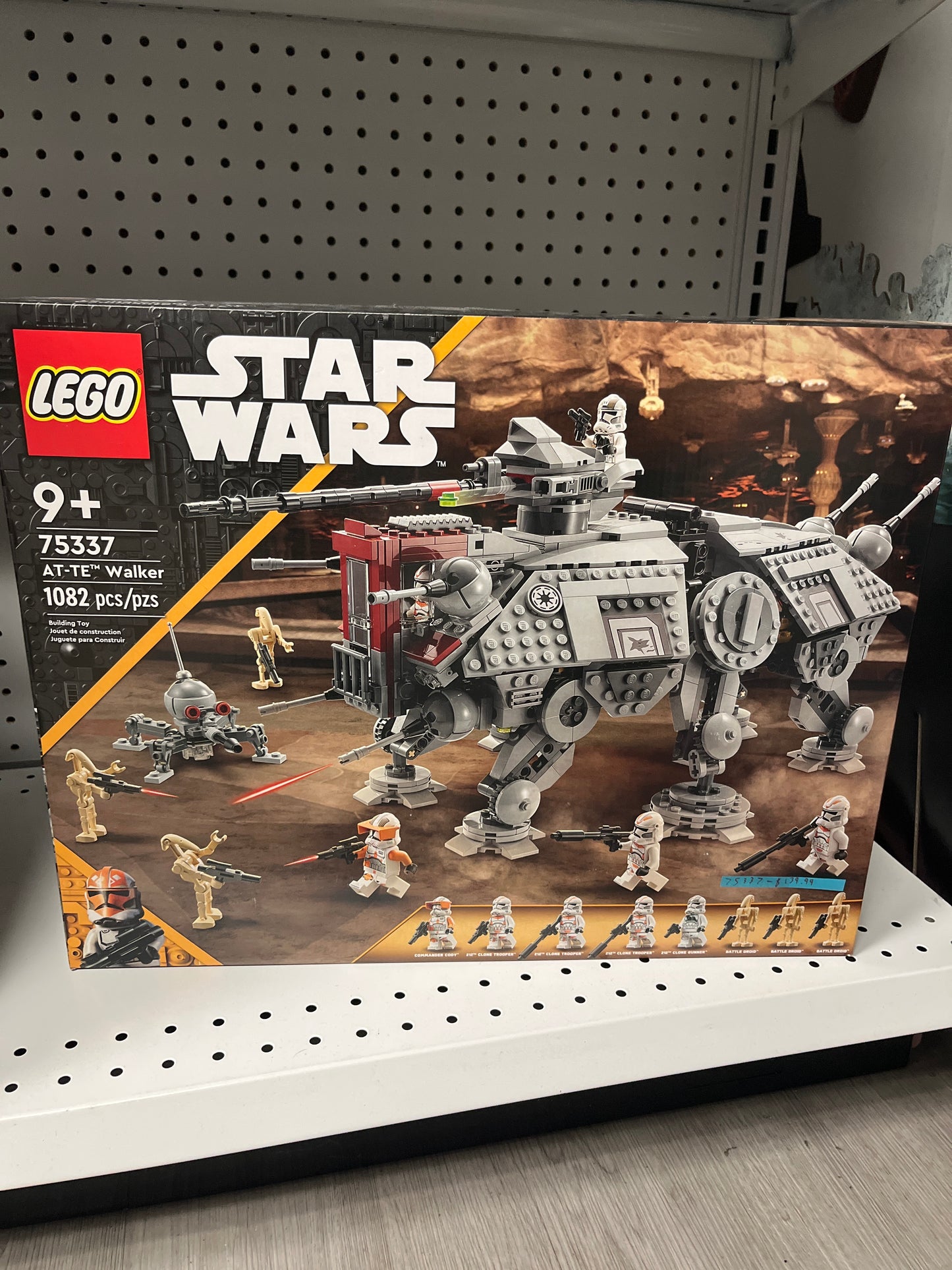 75337 AT-TE Walker