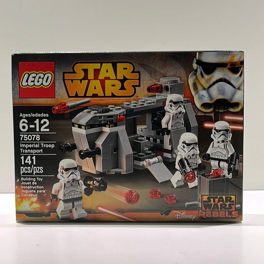 75078 Imperial Troop Transport