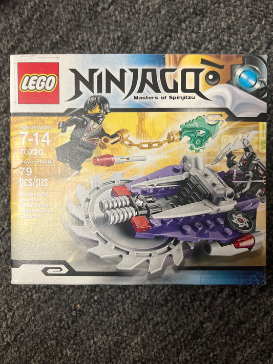 70720 Hover Hunter