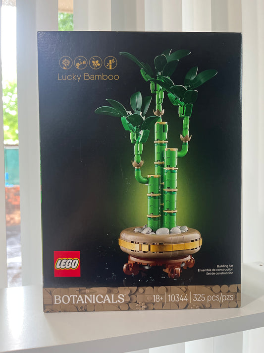 10344 Lucky Bambu