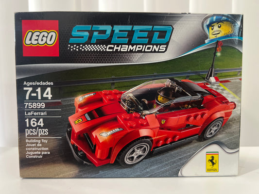 75899 LaFerrari