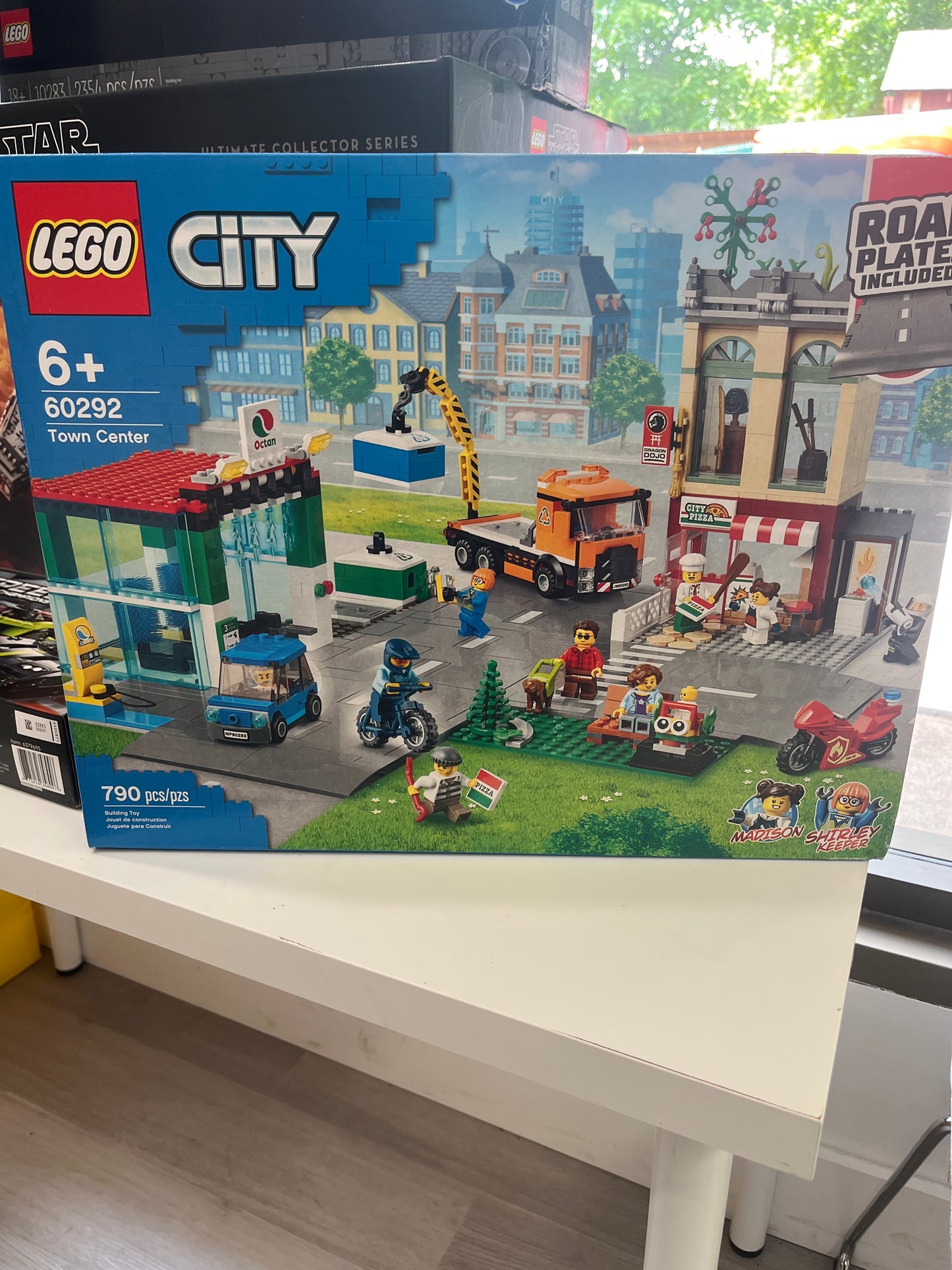 60292 Town Center
