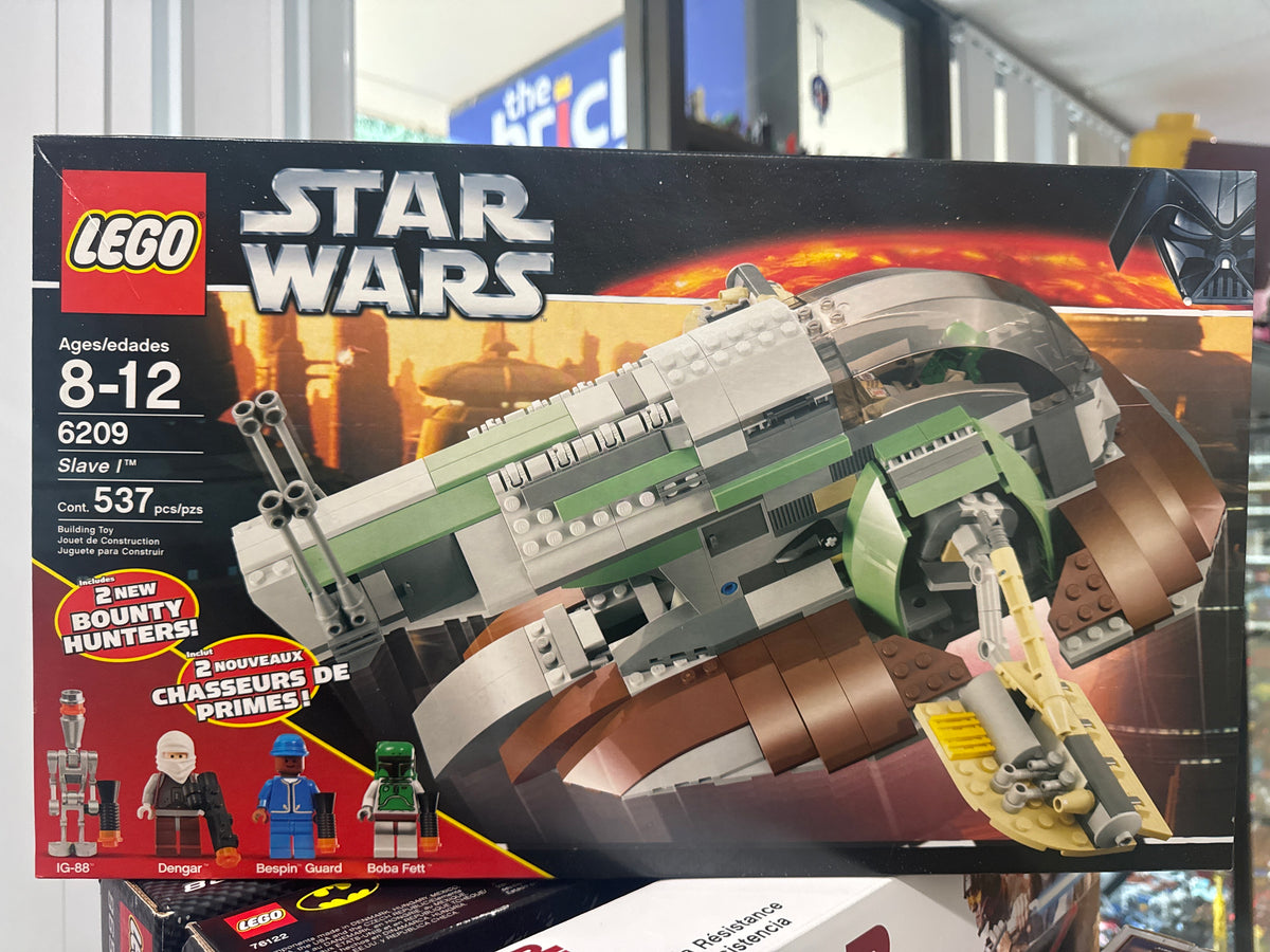 6209 Slave 1