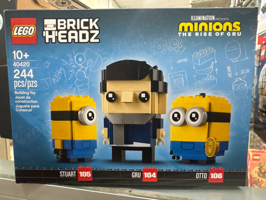 40420 Gru, Stuart & Otto