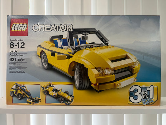 5767 Cool Cruiser