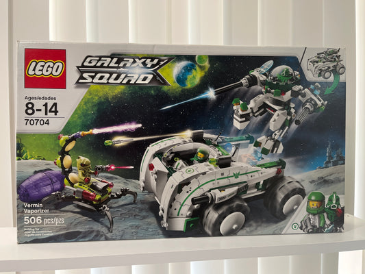 70704 Vermin Vaporizer