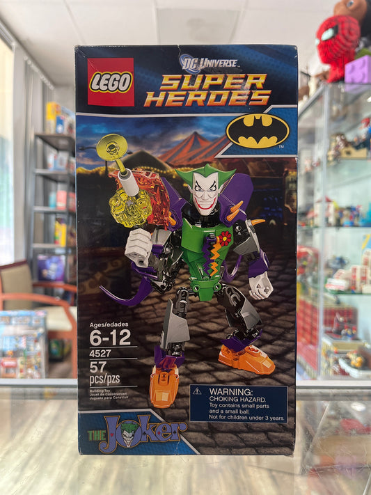 4527 The Joker