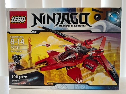 70721 Kai Fighter