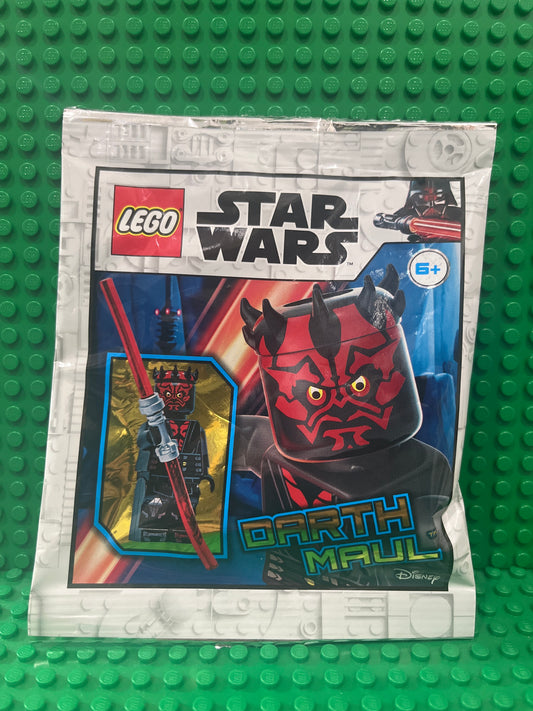 912285 Darth Maul