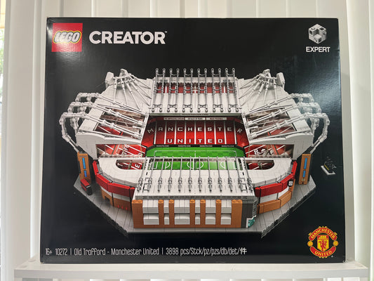 10272 Old Trafford - Manchester United
