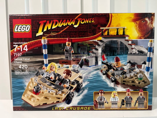 7197 Venice Canal Chase