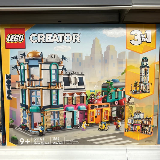 31141 Main Street