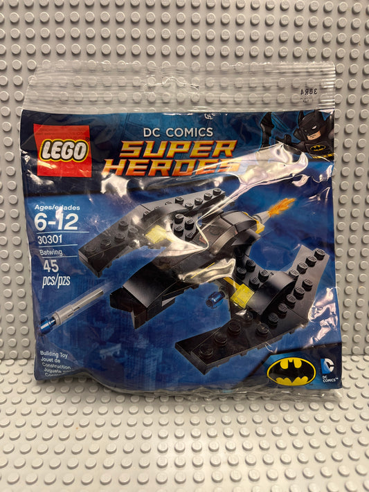 30301 Batwing