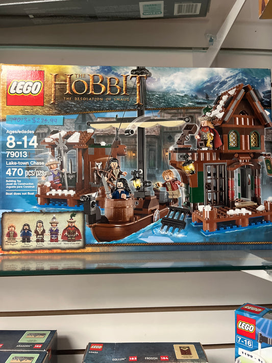 79013 Lake-town Chase