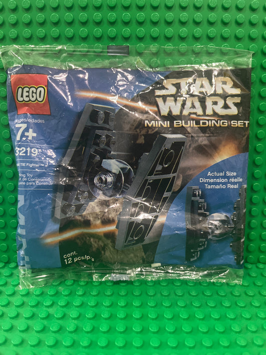 3219 Mini TIE Fighter