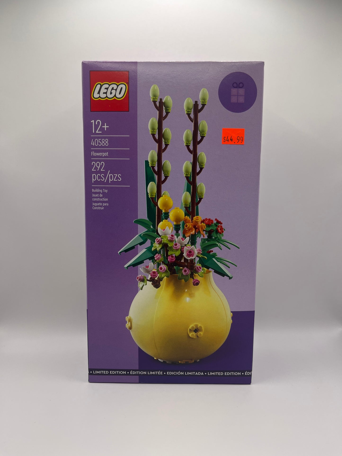 40588 Flowerpot