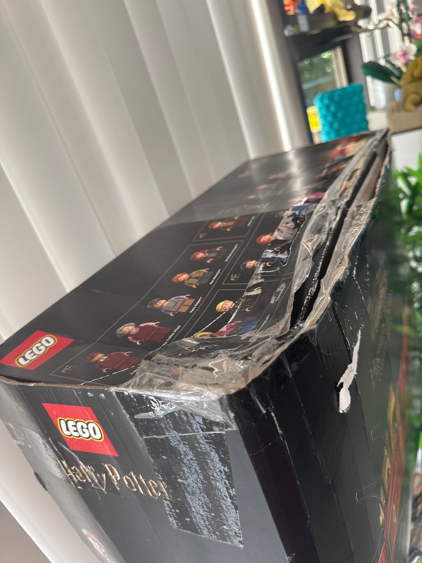 76405 Hogwarts Express Collectors Edition