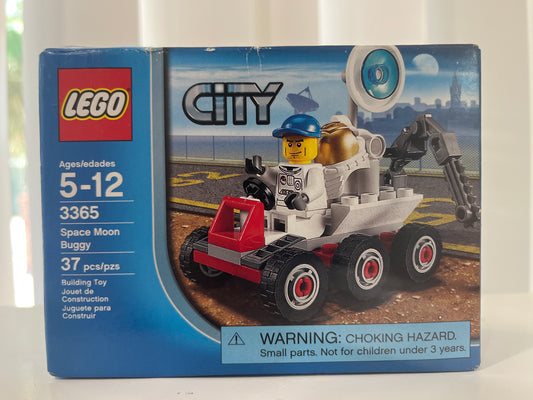 3365 Space Moon Buggy