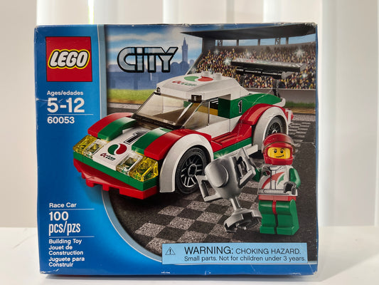 60053 Race Car