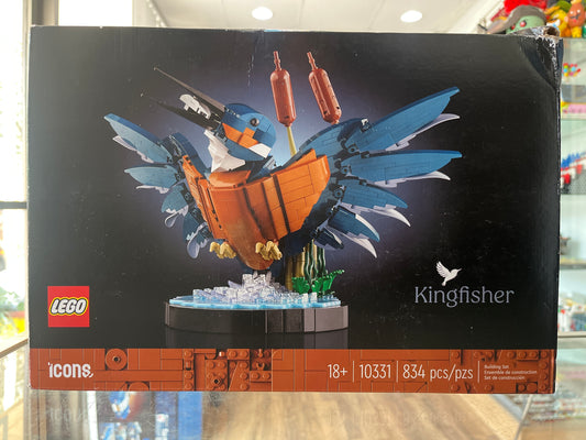 10331 Kingfisher