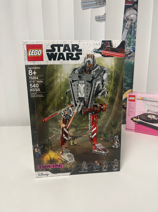 75254 AT-ST Raider