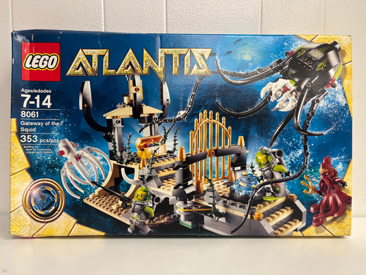 8061 Gate of the Squid